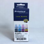 E-103 Cyan Ink Bottle