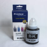 GI-490 Black Ink Bottle