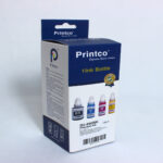 GI-490 Black Ink Bottle