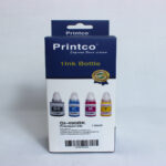 GI-490 Black Ink Bottle