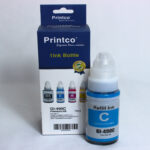 GI-490 Cyan Ink Bottle