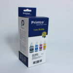 GI-490 Cyan Ink Bottle