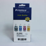 GI-490 Cyan Ink Bottle