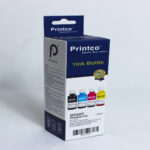 GT52C Cyan Ink Bottle