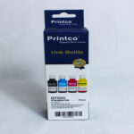 GT52C Cyan Ink Bottle