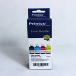 GT52M MAGENTA Ink Bottle