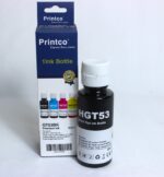 GT53BK ink
