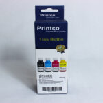 GT53BK Black Ink Bottle