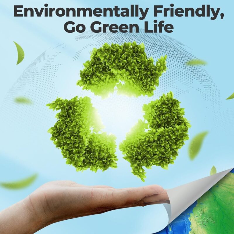 Environment friendly