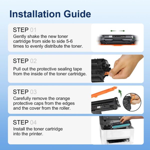 Installation Guide