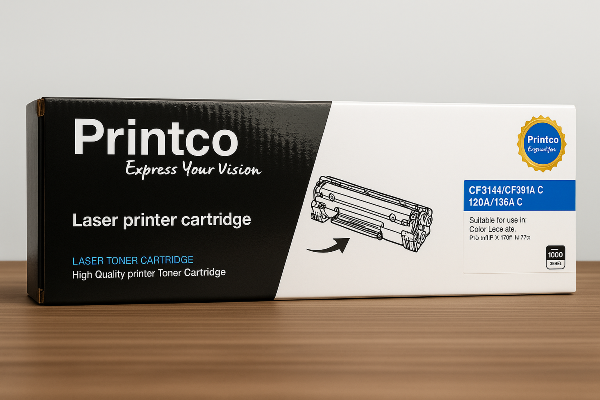 PRINTCO LJ200Y Toner