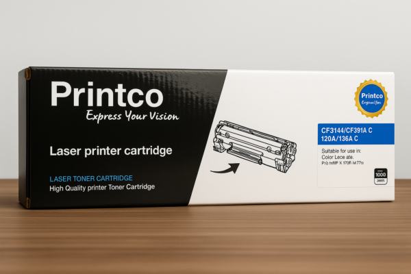 PRINTCO LJ200Y Toner