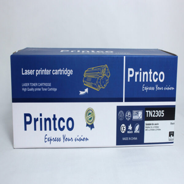 TN2305 Toner Cartridge