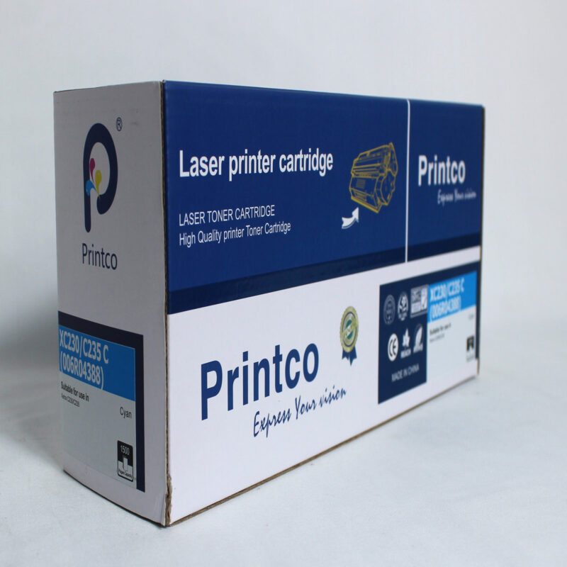 230A Cyan Toner Cartridge