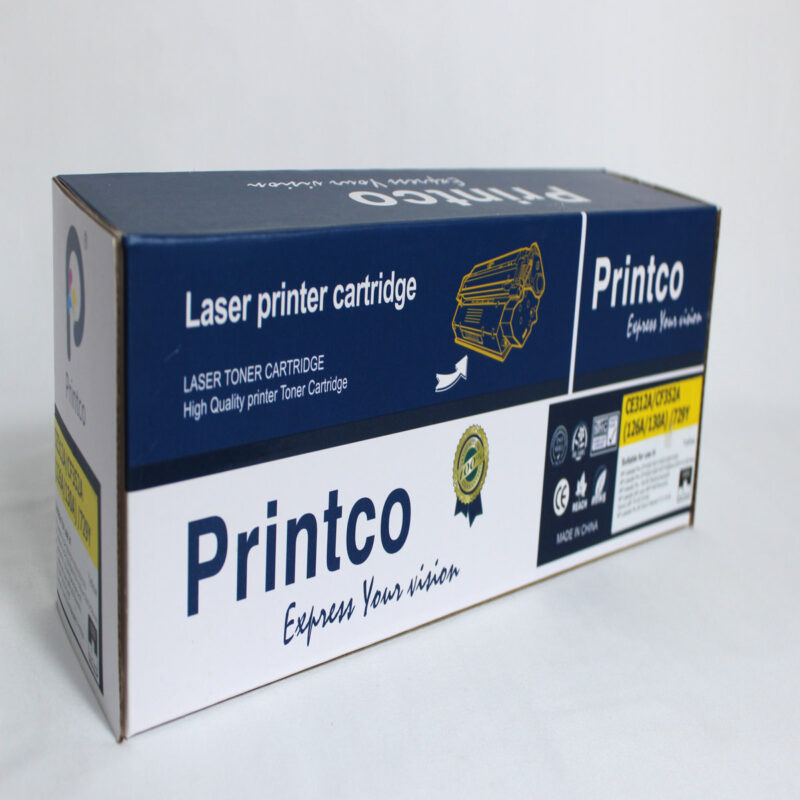 230A Yellow Toner Cartridge